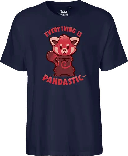 Sarcastic Pandastic