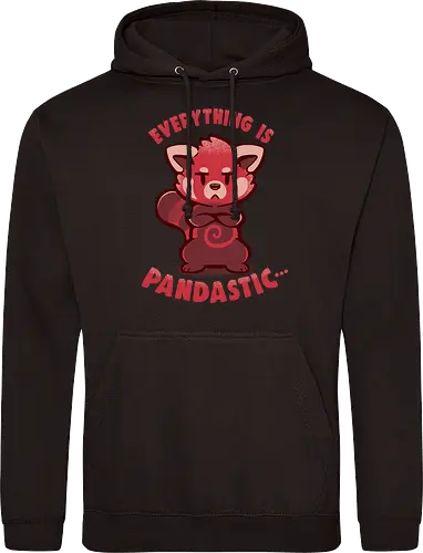 Sarcastic Pandastic