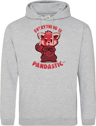 Sarcastic Pandastic