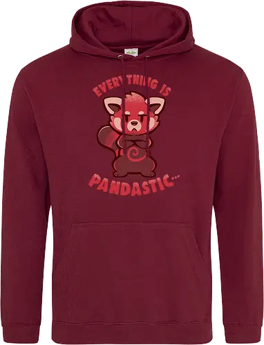 Sarcastic Pandastic