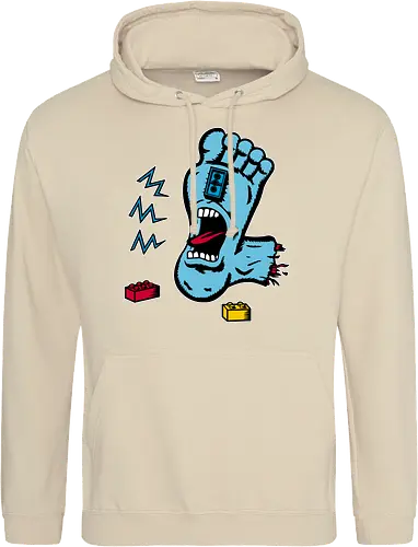 Skater Foot!