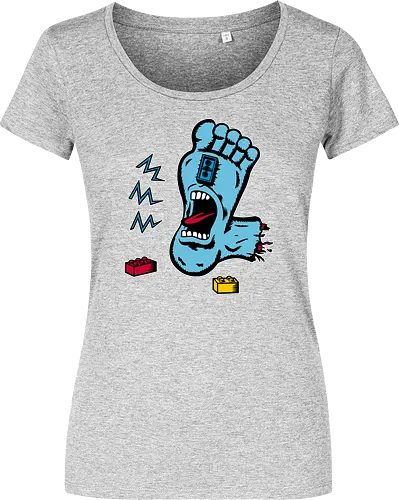 Skater Foot!