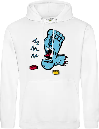 Skater Foot!