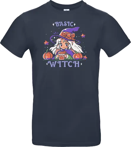 Basic Witch Season