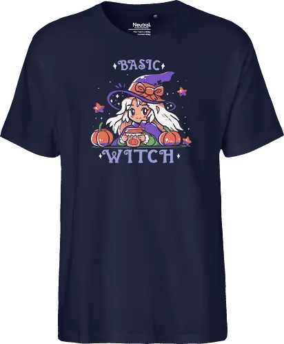 Basic Witch Season