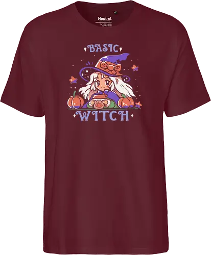 Basic Witch Season