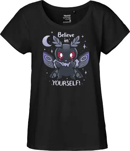 Believe in Yourself Cryptid