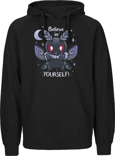 Believe in Yourself Cryptid