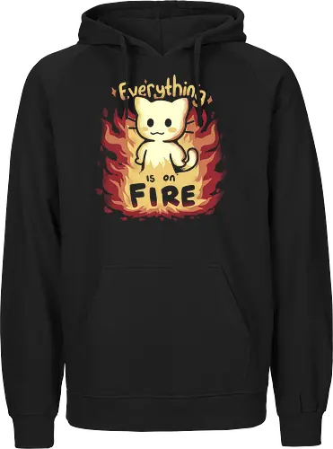 Everything is on Fire