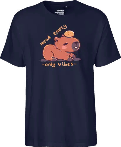 Hd Empty Capybara