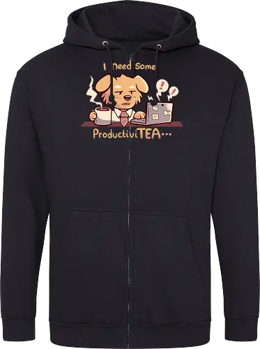 I Need some ProductiviT