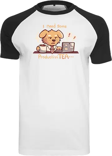 I Need some ProductiviT
