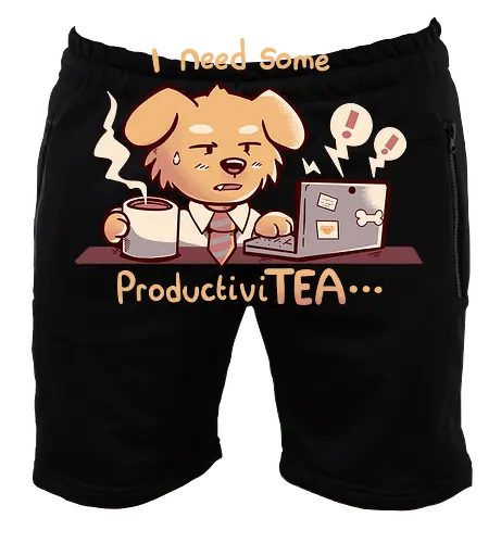 I Need some ProductiviT