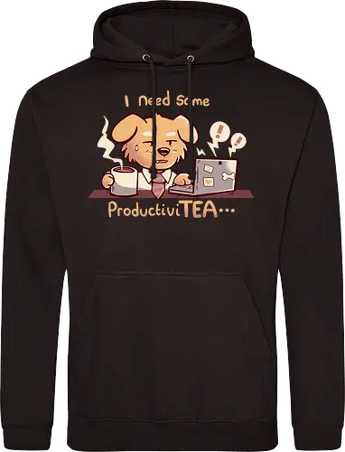 I Need some ProductiviT
