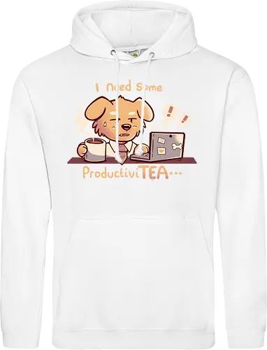 I Need some ProductiviT