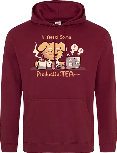 I Need some ProductiviT
