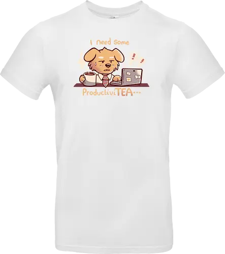 I Need some ProductiviT