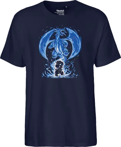 The Dragons Rage Within