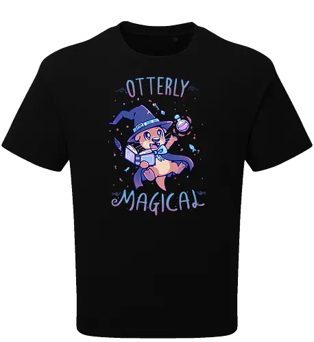 Otterly Magical
