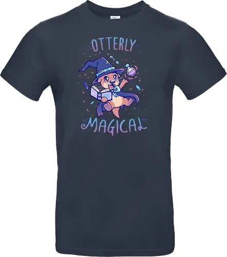 Otterly Magical