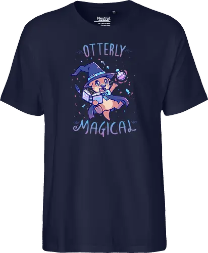 Otterly Magical