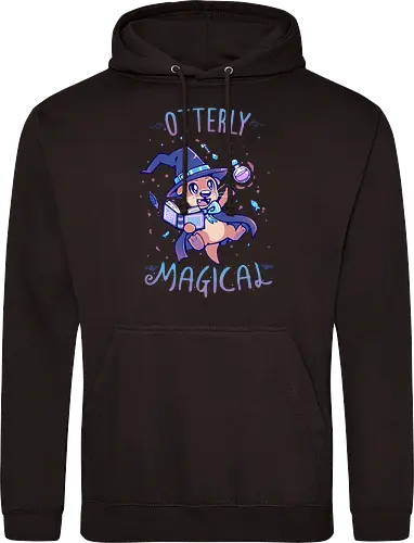 Otterly Magical