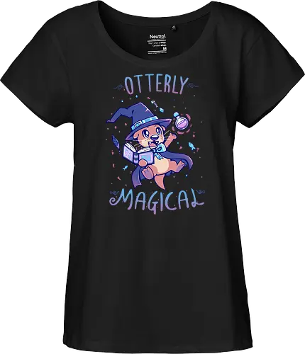 Otterly Magical