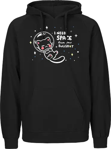 Need Space from your BS