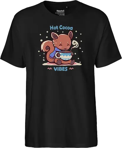 Hot Cocoa Vibes