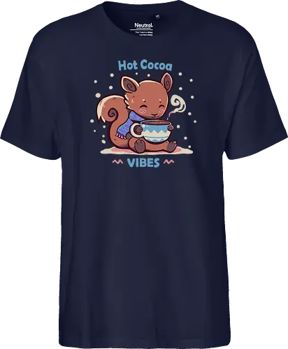 Hot Cocoa Vibes