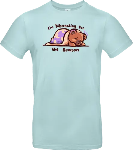 Hibernating for the Sson