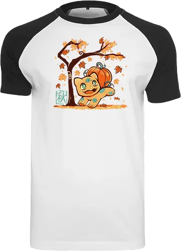 Autumn Bulb