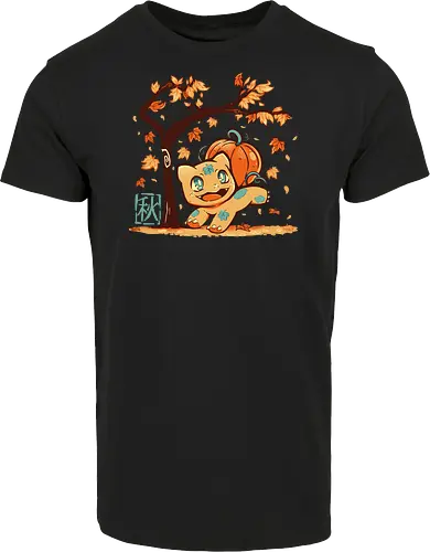 Autumn Bulb