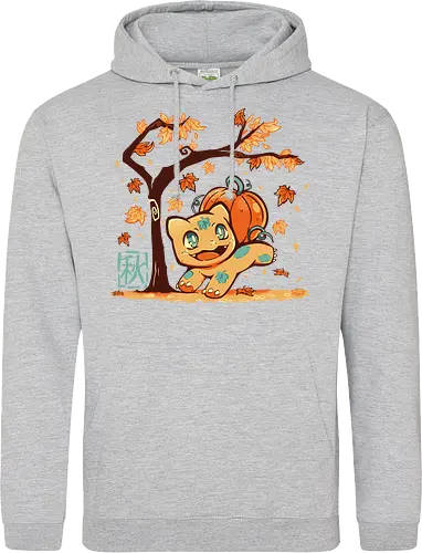 Autumn Bulb