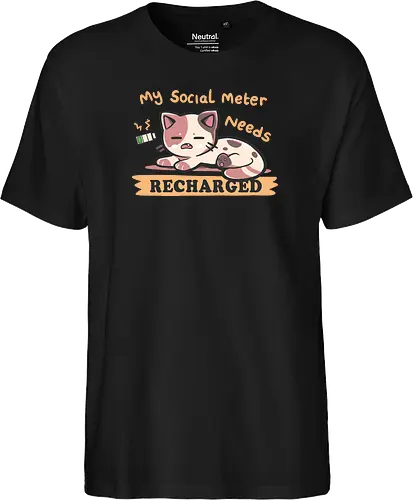 Social Meter Recharge