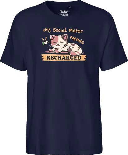 Social Meter Recharge