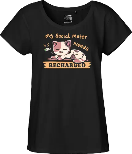 Social Meter Recharge