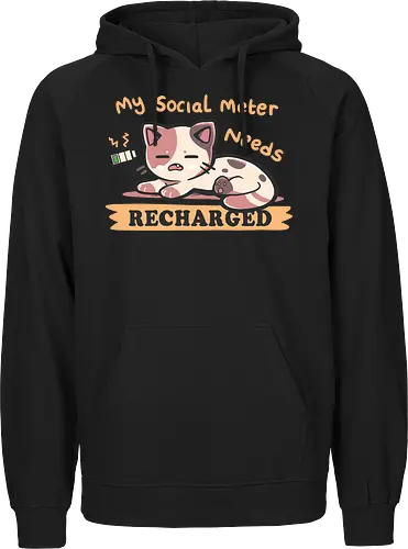 Social Meter Recharge