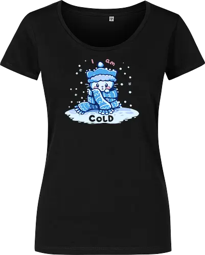 I am Cold