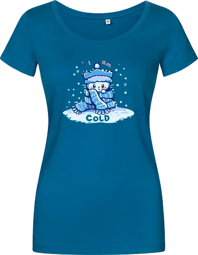 I am Cold