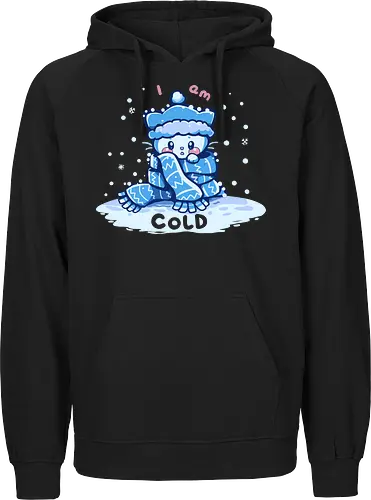 I am Cold