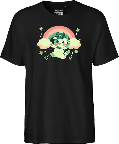 Shamrock Kitty