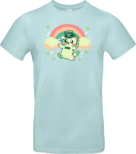 Shamrock Kitty