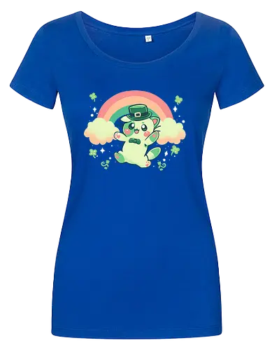 Shamrock Kitty