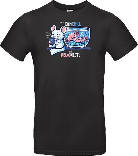 ChinCHILL and RelaxLOTL