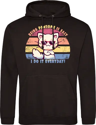 Everyday Pawsome