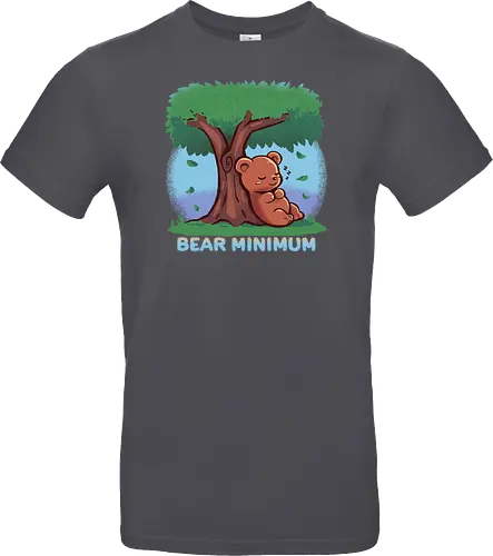 Doing the BEAR Minimum