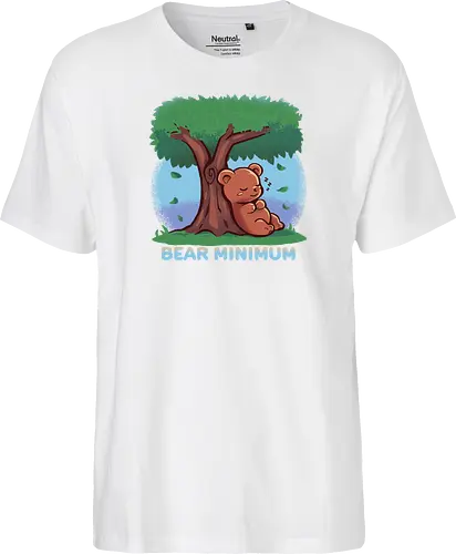 Doing the BEAR Minimum