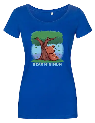 Doing the BEAR Minimum