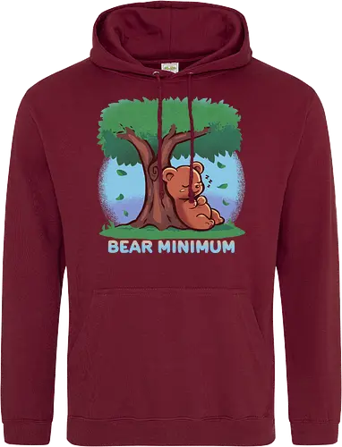 Doing the BEAR Minimum